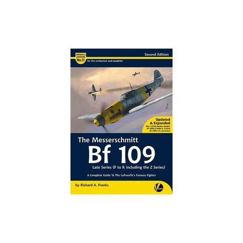 Airframe miniature 11 - &,