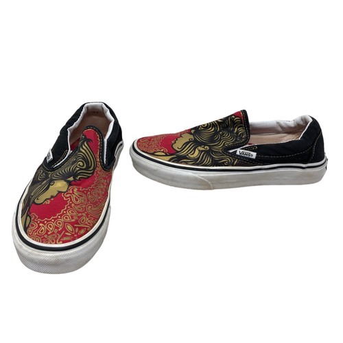Vtg vans womens japanese - womens,