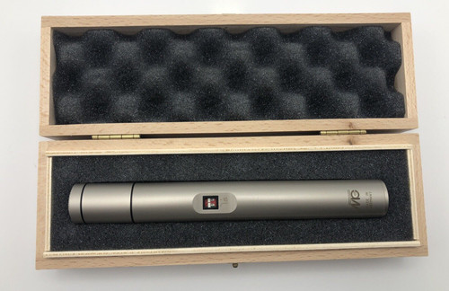 Micro gefell mv200 0725 - gefell,
