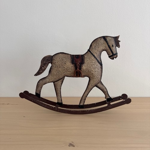 Vintage hand painted rustic - vintage,