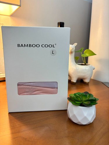 Bamboo cool women boxer - bamboo, women's