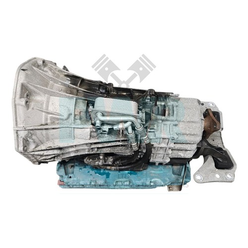 Bmw e90 e92 - e90, gearbox