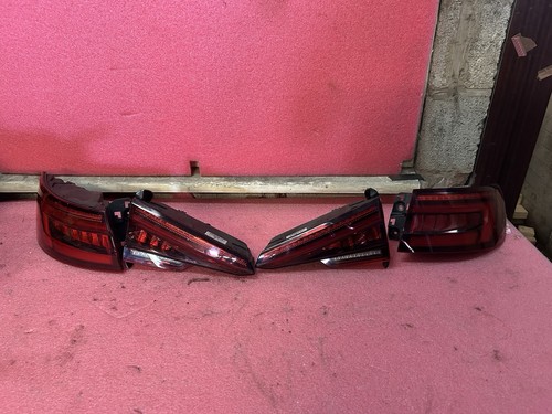 Audi led 16 - s4, 16-19