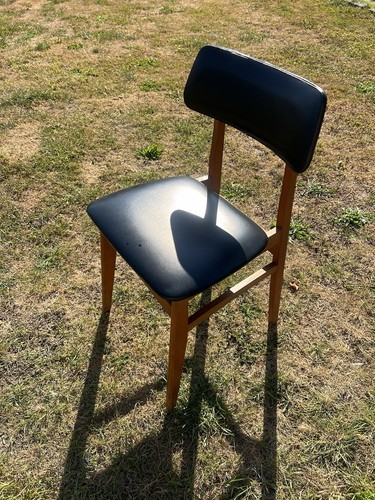 Vintage retro mid century - retro,