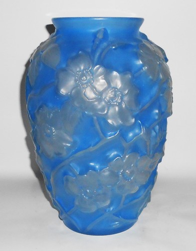 Phoenix art glass - art,