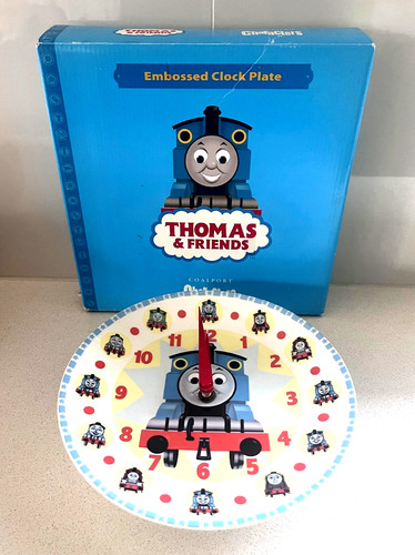 Thomas friends coalport - &,