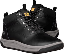 Mens Caterpillar Apa Cush Lace