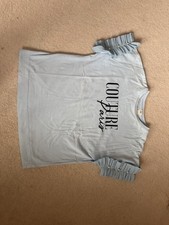 River Island Girls' Crop Top