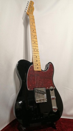 Fender mexico esquire electric - esquire,