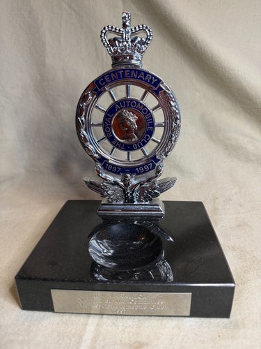Royal automobile club - automobile,