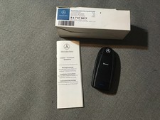 Mercedes Bluetooth adapter B67876168 HFP  (Please read)