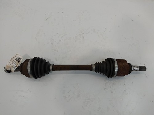 Driveshaft vauxhall vivaro - driveshaft,