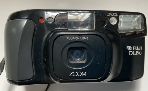 Fuji 190 35mm zoom - fuji,