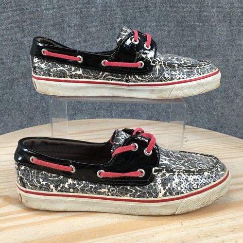 Sperry shoes womens - sperry, 8.5m