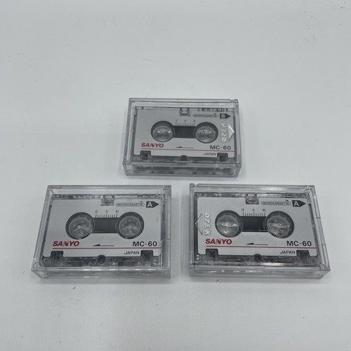 Sanyo micro audio - sanyo,