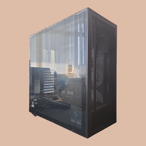 New damaged deepcool - @new/damaged@,