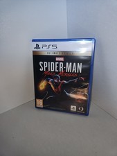 Marvel's Spider-Man Miles