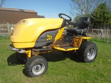 Countax / JCB A20-50 Ride on