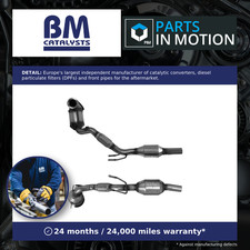 Diesel Particulate Filter DPF