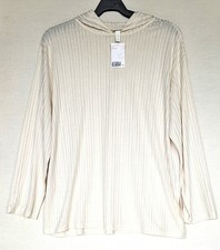 H &M Hoodie Lightweight Womens