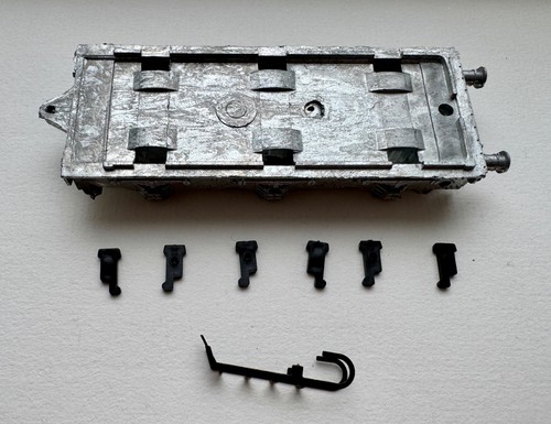 Wrenn bulleid tender base - base, with