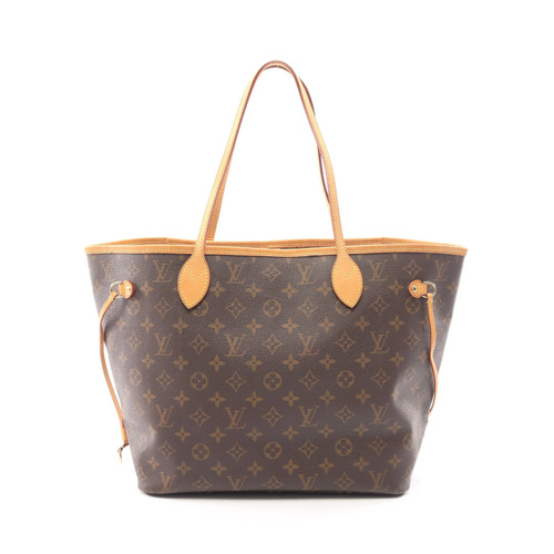 Louis vuitton neverfull - neverfull, mm