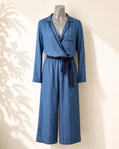 Zara lyocell denim - lyocell,
