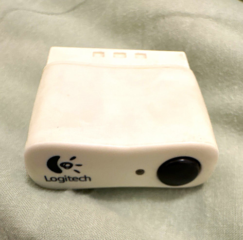 Logicool wireless controller - wireless,