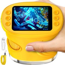 Handheld Digital Mini