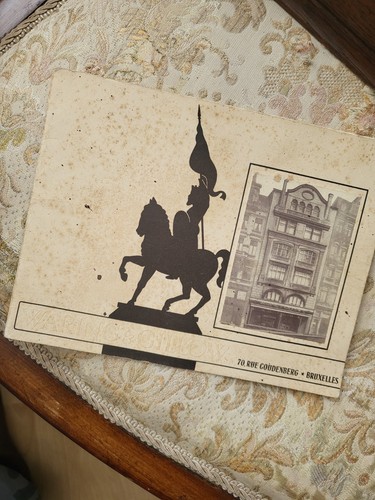 Waring gillow catalogue - waring,
