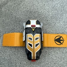 Power Rangers Ninja Storm