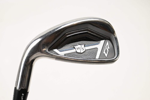 Left hand wilson staff 7 - left,