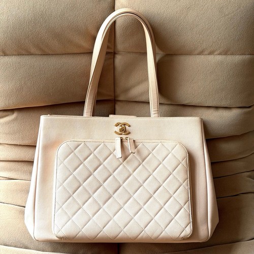 Chanel business affinity - business,