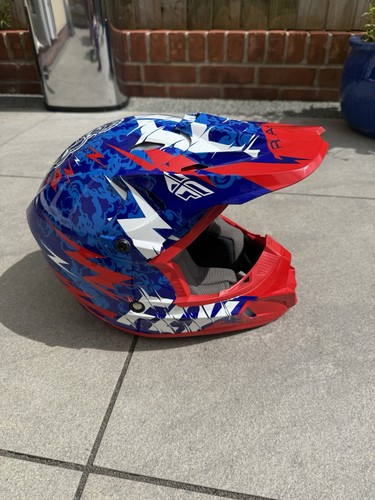 Youth fly racing - youth,