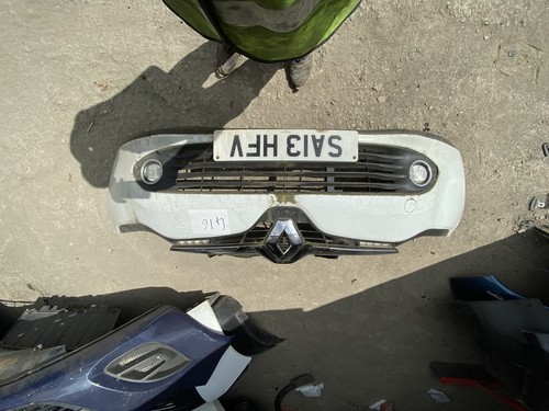 2015 renault clio doors - 2015, 5