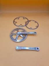 Crank Shimano Dura Ace FC-7402
