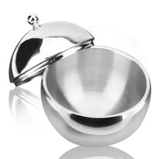 Insulated Ice Bucket Stainless