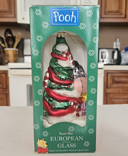 Santa best european style - european,