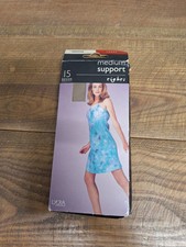 Tesco Large Chiffon 15 Denier