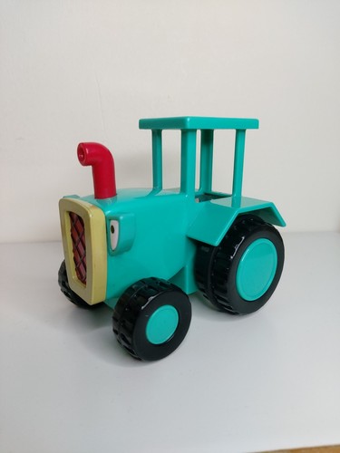 Bob the builder - the,