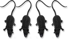 AKH® Halloween Rubber Fake