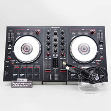 Pioneer DJ DDJ-SB2 Black DJ