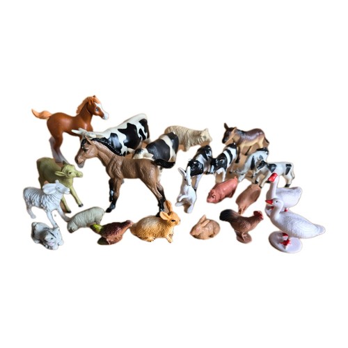 Joblot farm - ×, &