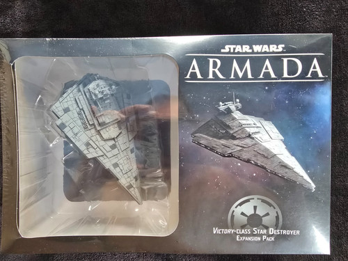 Star wars armada - star,