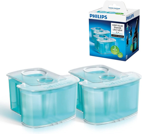 Philips jc302 cleaning - philips,