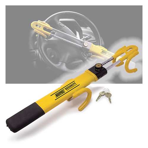 Premium twin hook steering - hook,