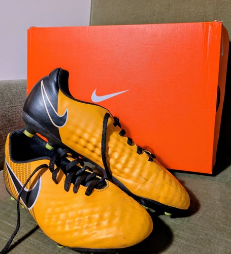 Nike magista opus fg - nike,
