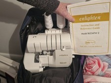 Sewing Machine Babylock Baby