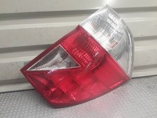 Honda FR-V 2005 Right rear