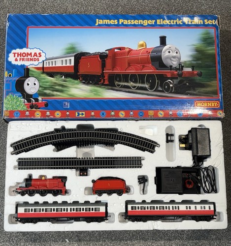 Hornby thomas friends r9073 - friends,